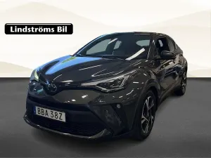 Toyota C-HR 2023